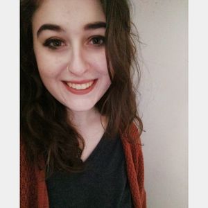 Meet your Posher, Abbey